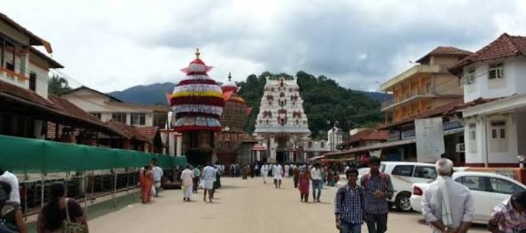 Subrahmanya  Trip Packages